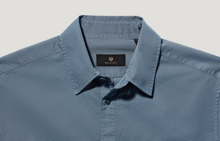 Belstaff Camisa Scale