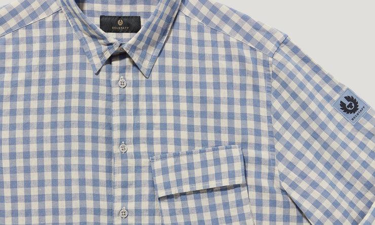 Belstaff Camisa Scale