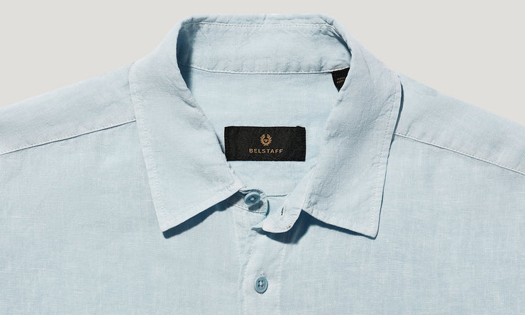 Belstaff Camisa Scale