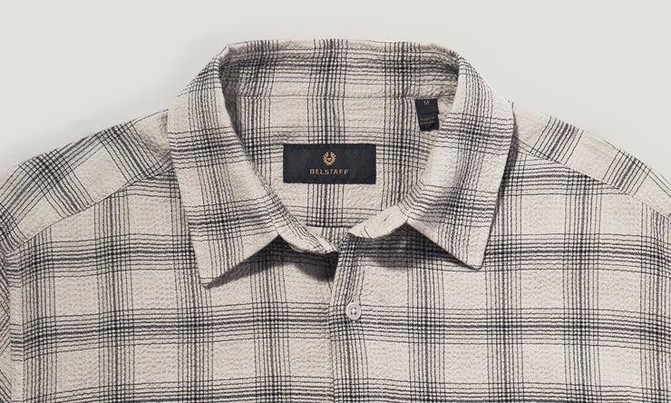 Belstaff Camisa Scale