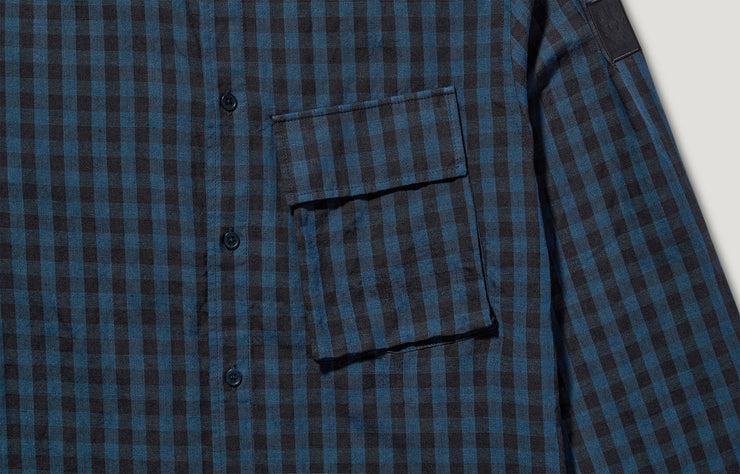 Belstaff Camisa Scale