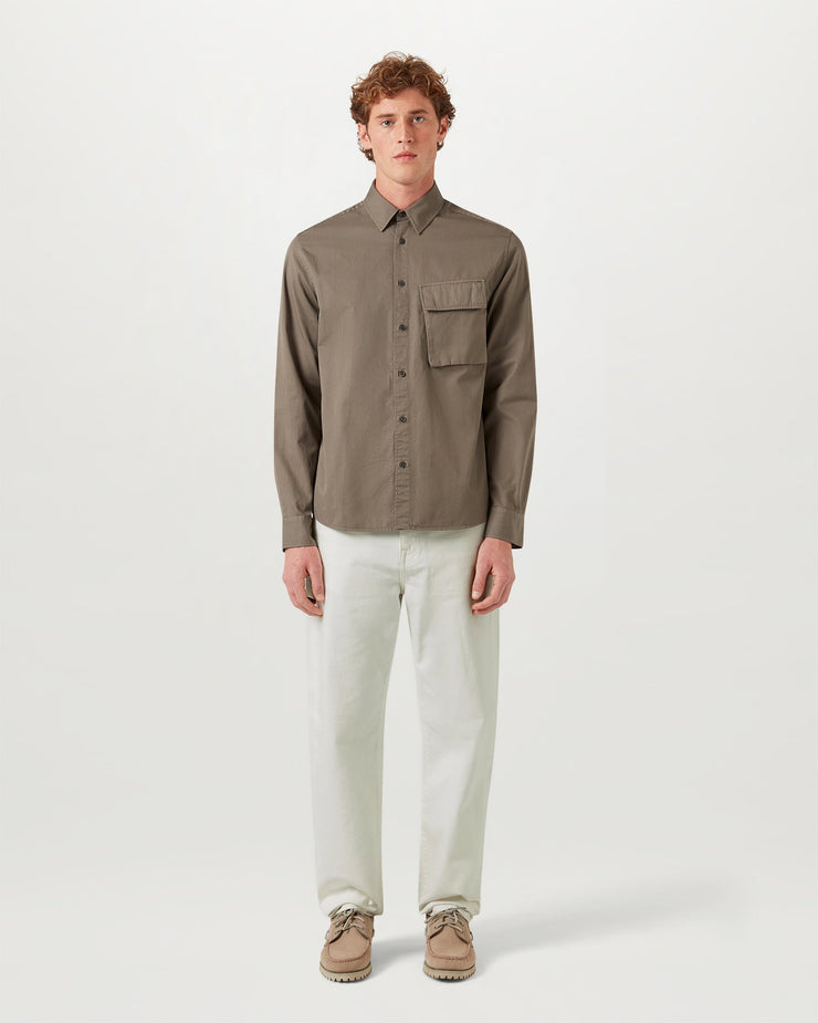 Belstaff Camisa Scale