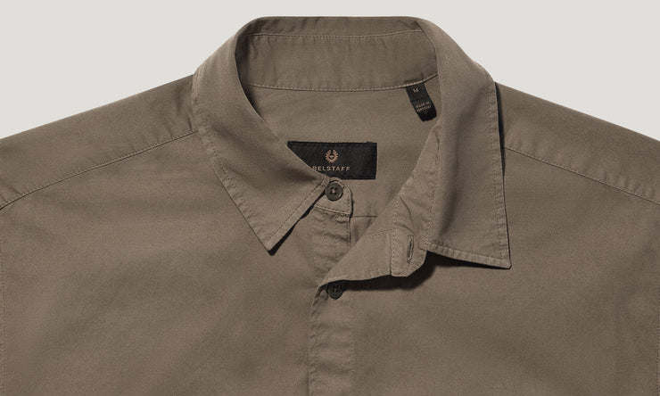 Belstaff Camisa Scale