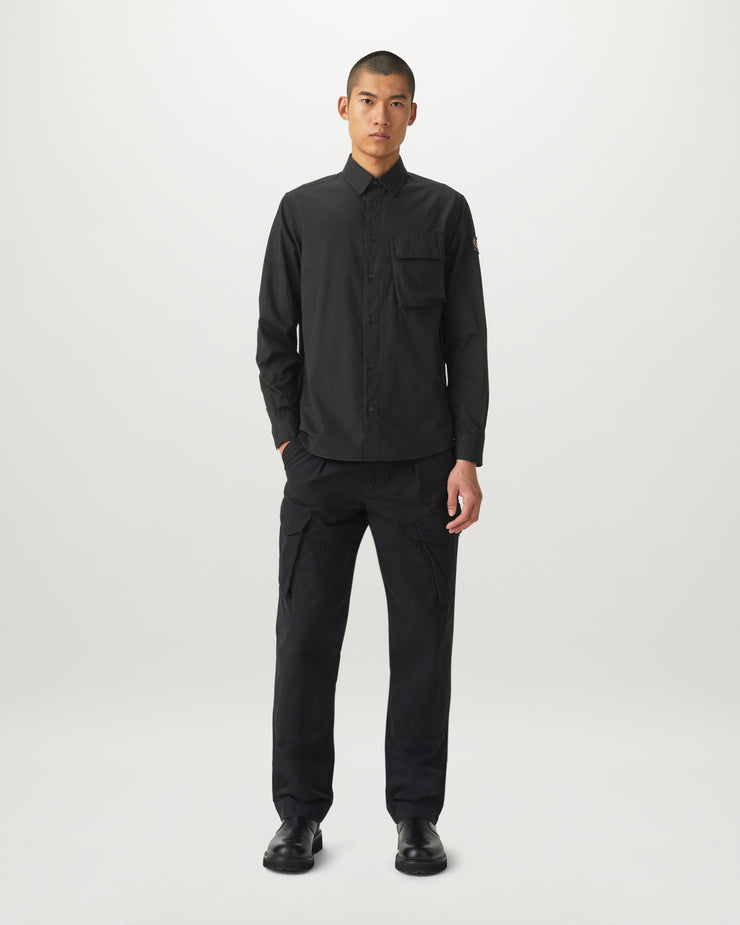 Belstaff Camisa Scale