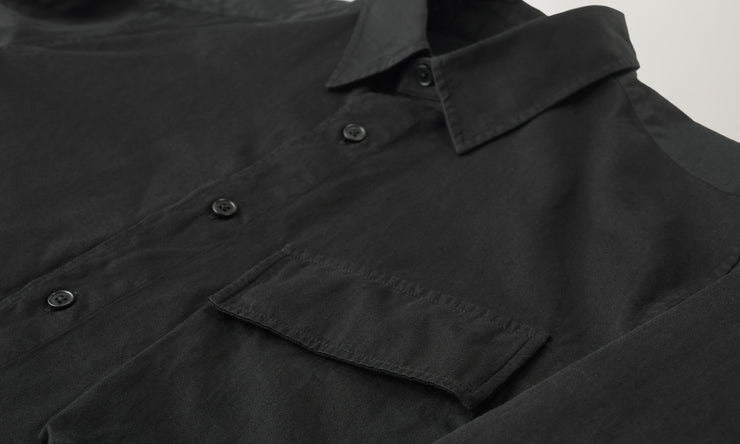 Belstaff Camisa Scale