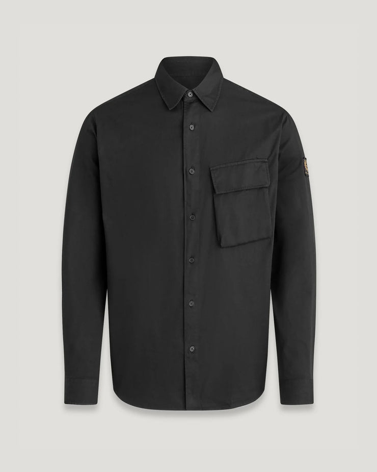belstaff camisa scale