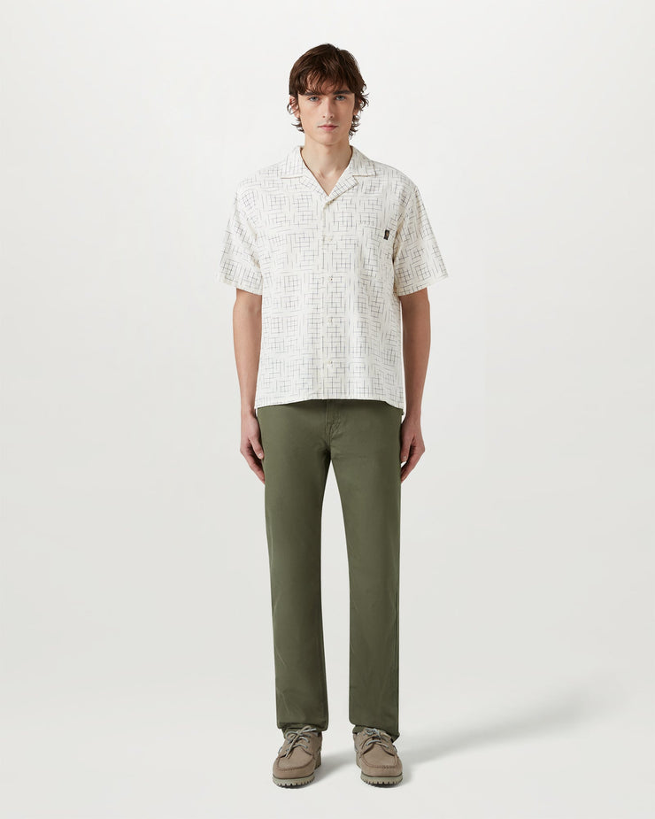 Belstaff Camisa Tide