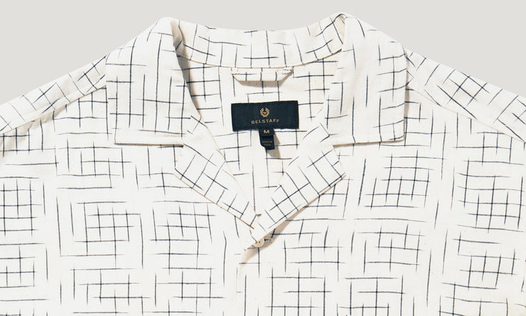 Belstaff Camisa Tide