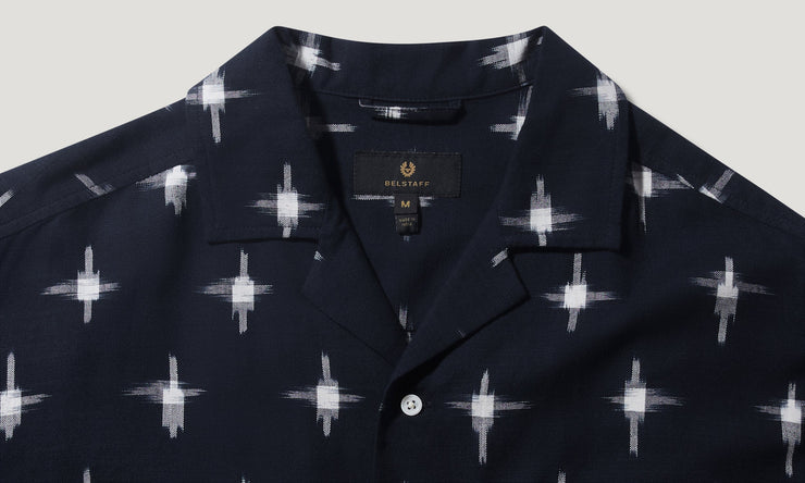 Belstaff Camisa Tide