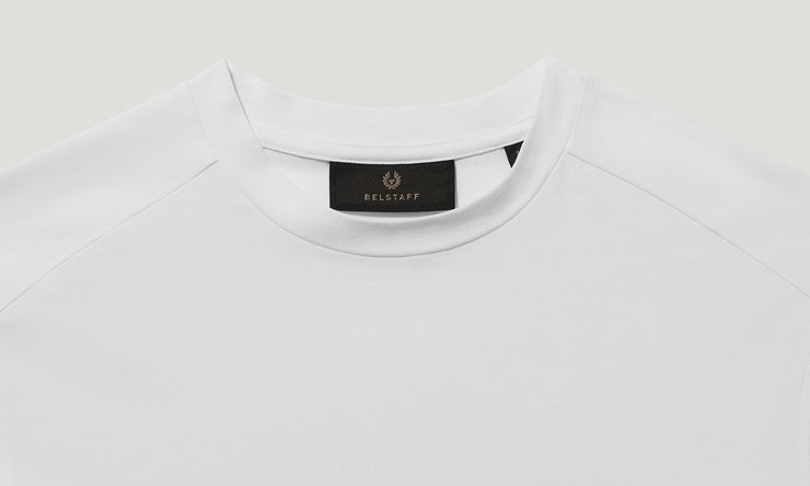 Belstaff Camiseta Alloy