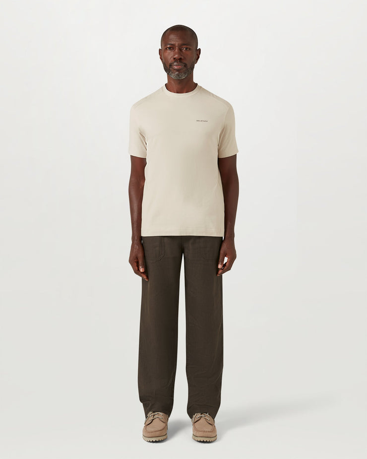 Belstaff Camiseta Alloy