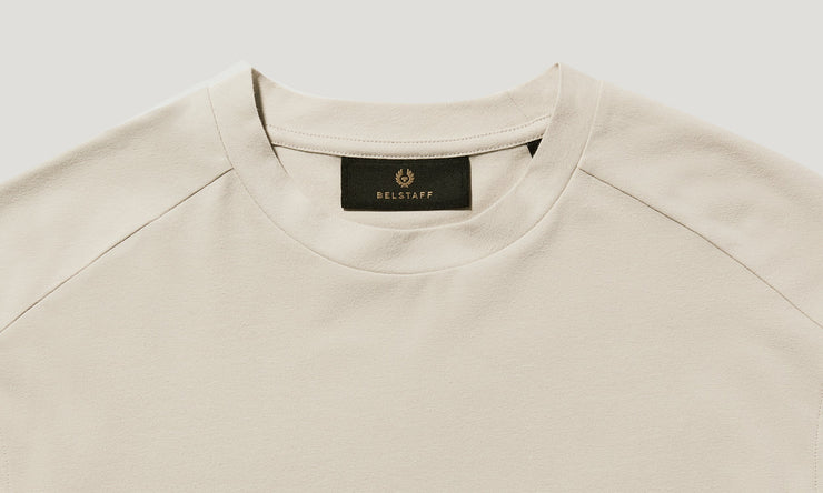 Belstaff Camiseta Alloy
