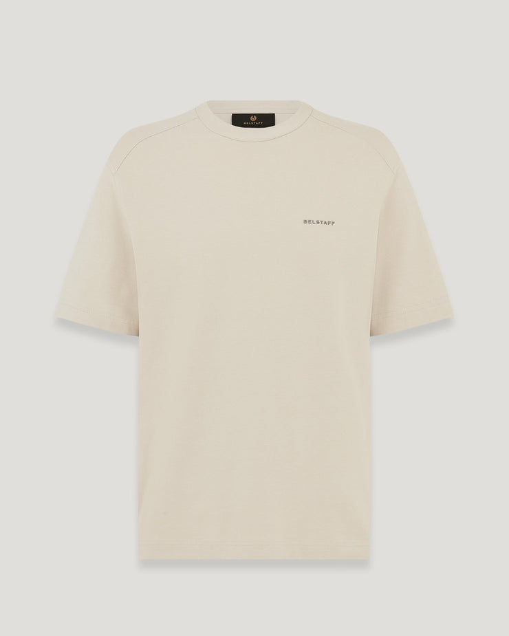 belstaff camiseta alloy
