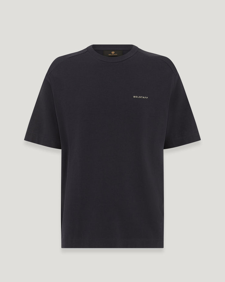 belstaff camiseta alloy
