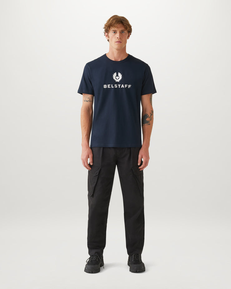 Belstaff Camiseta Belstaff Signature
