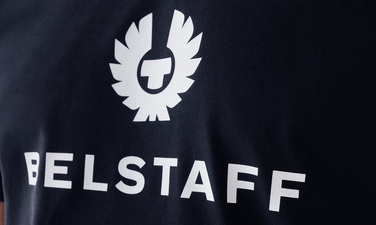 Belstaff Camiseta Belstaff Signature