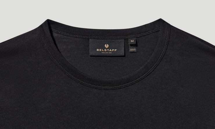Belstaff Camiseta Belstaff Signature