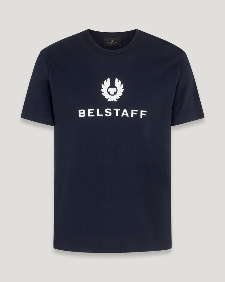 belstaff camiseta belstaff signature