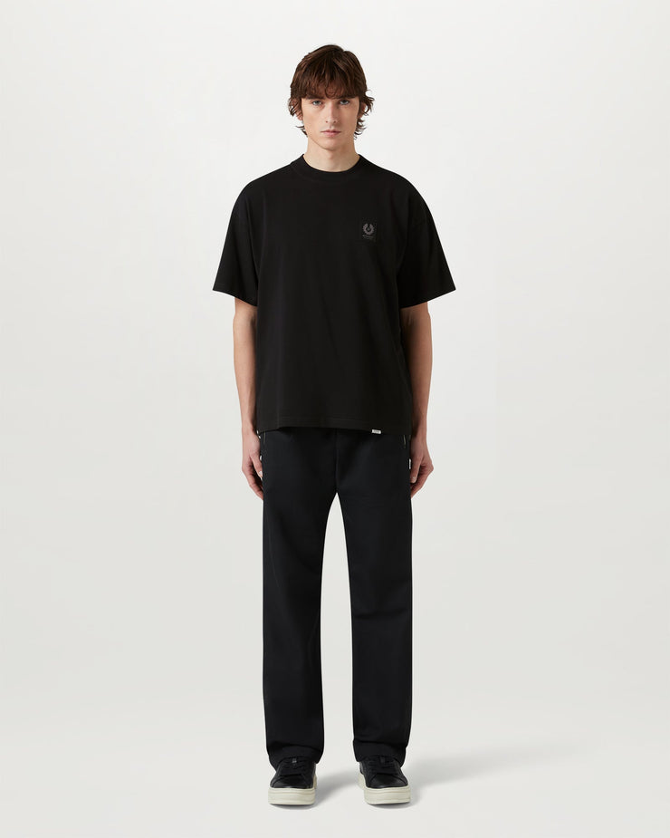 Belstaff Camiseta Con Parche Belstaff X Represent