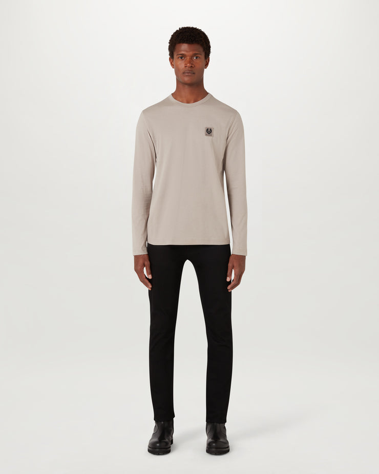 Belstaff Camiseta De Manga Larga Belstaff