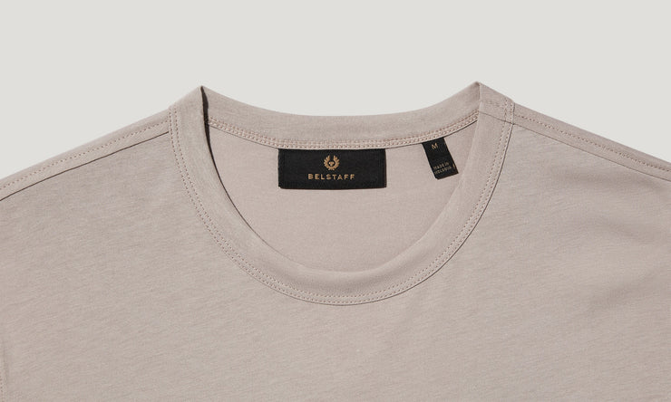 Belstaff Camiseta De Manga Larga Belstaff