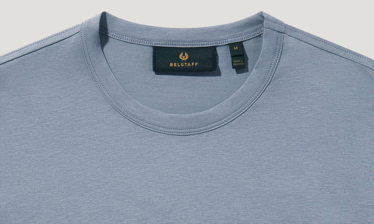 Belstaff Camiseta De Manga Larga Belstaff