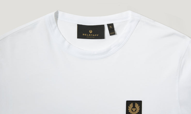 Belstaff Camiseta De Manga Larga Belstaff