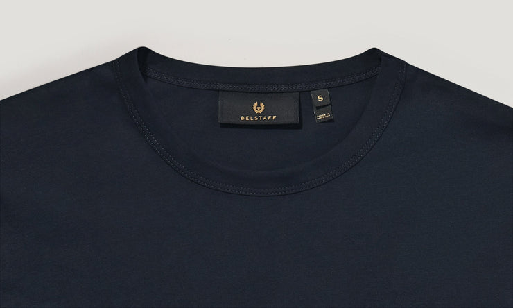 Belstaff Camiseta De Manga Larga Belstaff