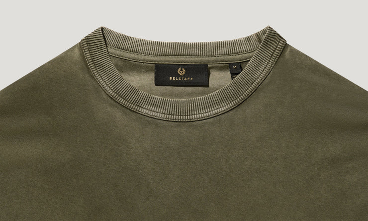 Belstaff Camiseta Hockley