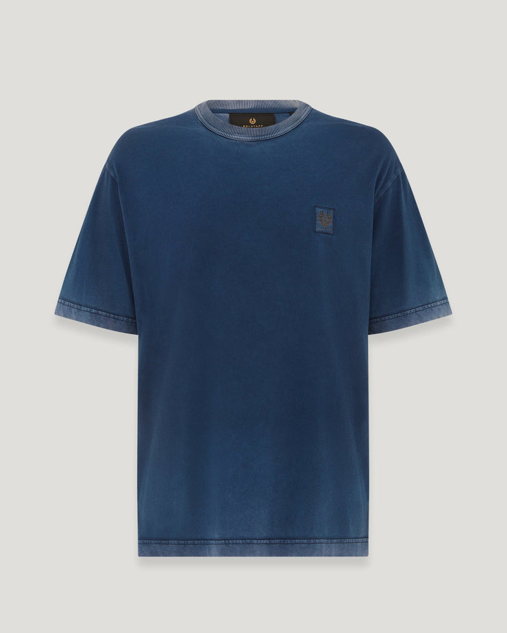 belstaff camiseta hockley