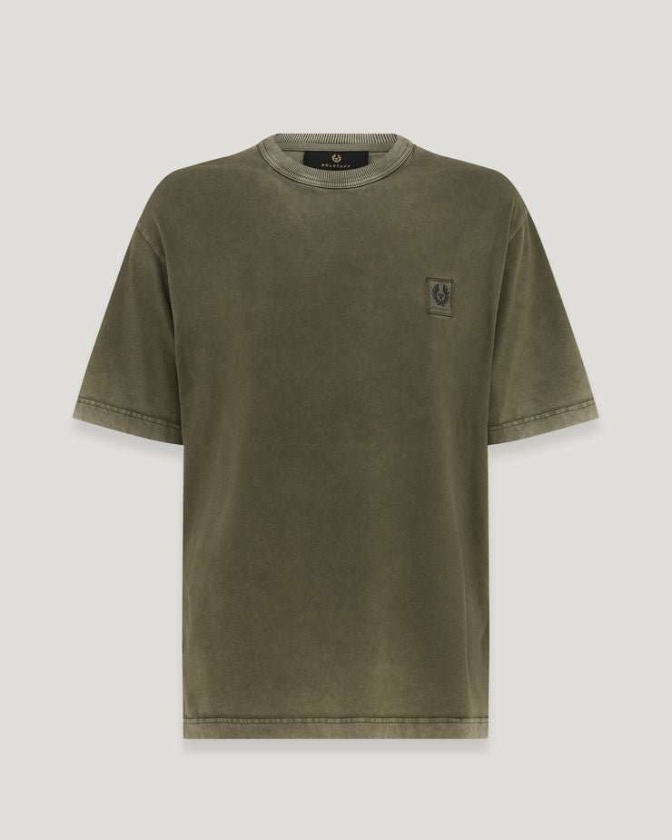 belstaff camiseta hockley