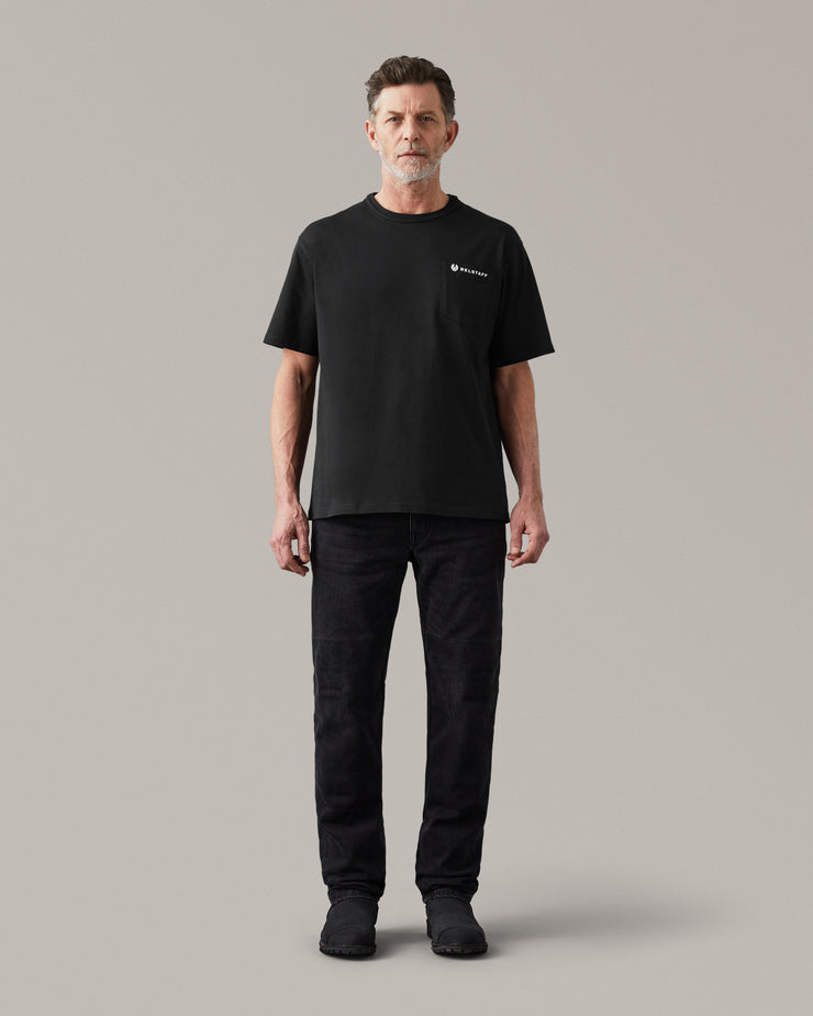 Belstaff Camiseta Motorcycle Capital