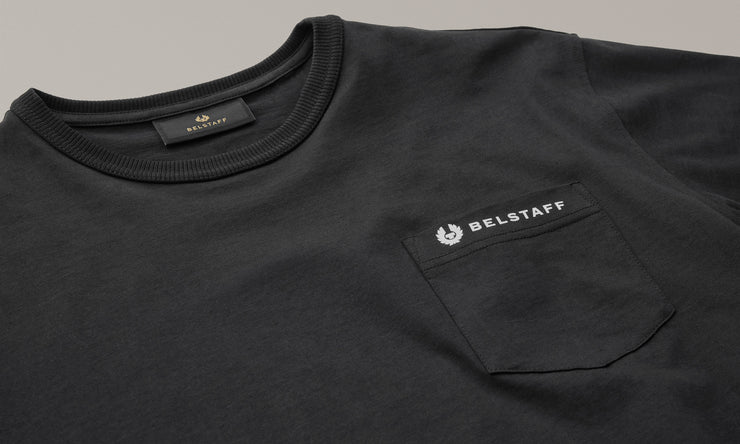Belstaff Camiseta Motorcycle Capital