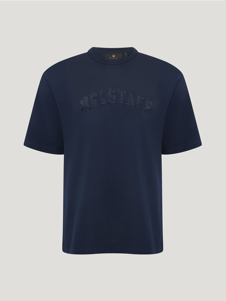 belstaff camiseta training