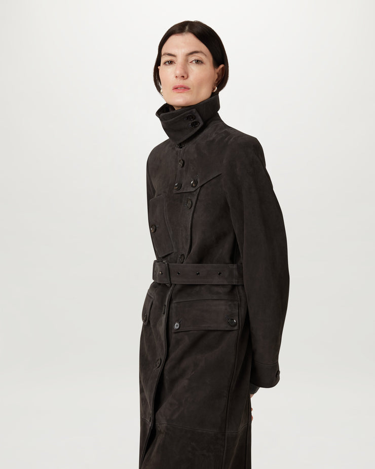 Belstaff Cappotto Trench Tt