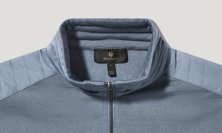 Belstaff Cárdigan Con Cremallera Kelby