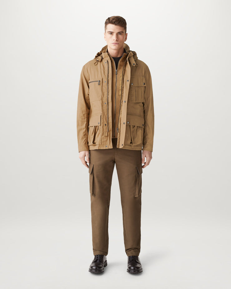 Belstaff Centenary Field Jacket