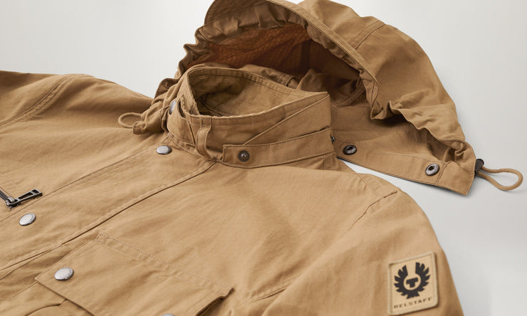Belstaff Centenary Field Jacket
