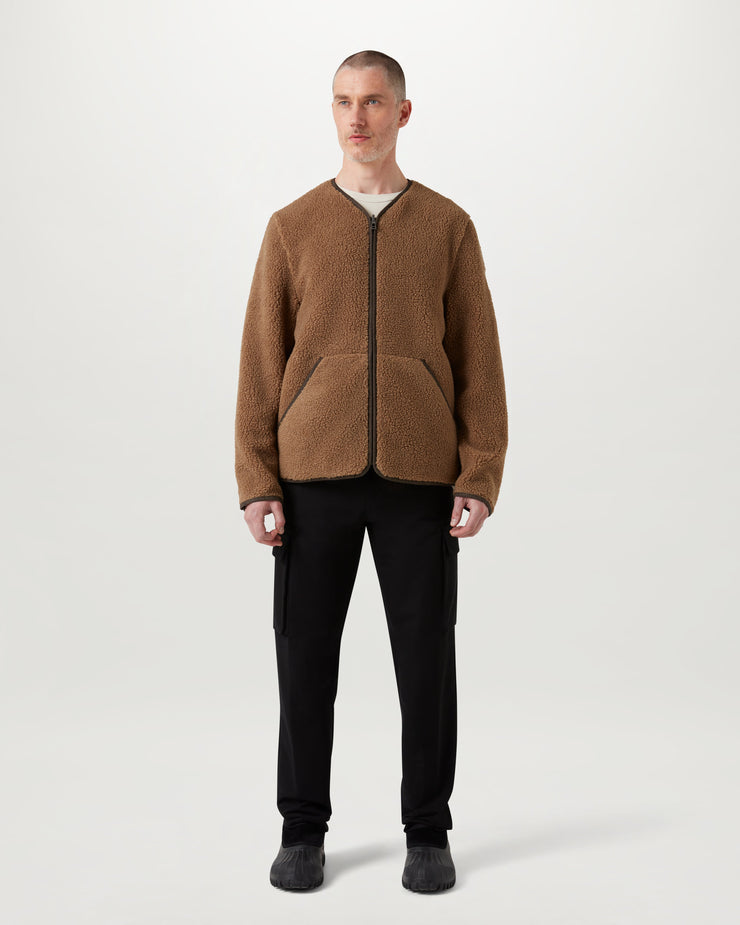 Belstaff Centenary Fleece Jacket
