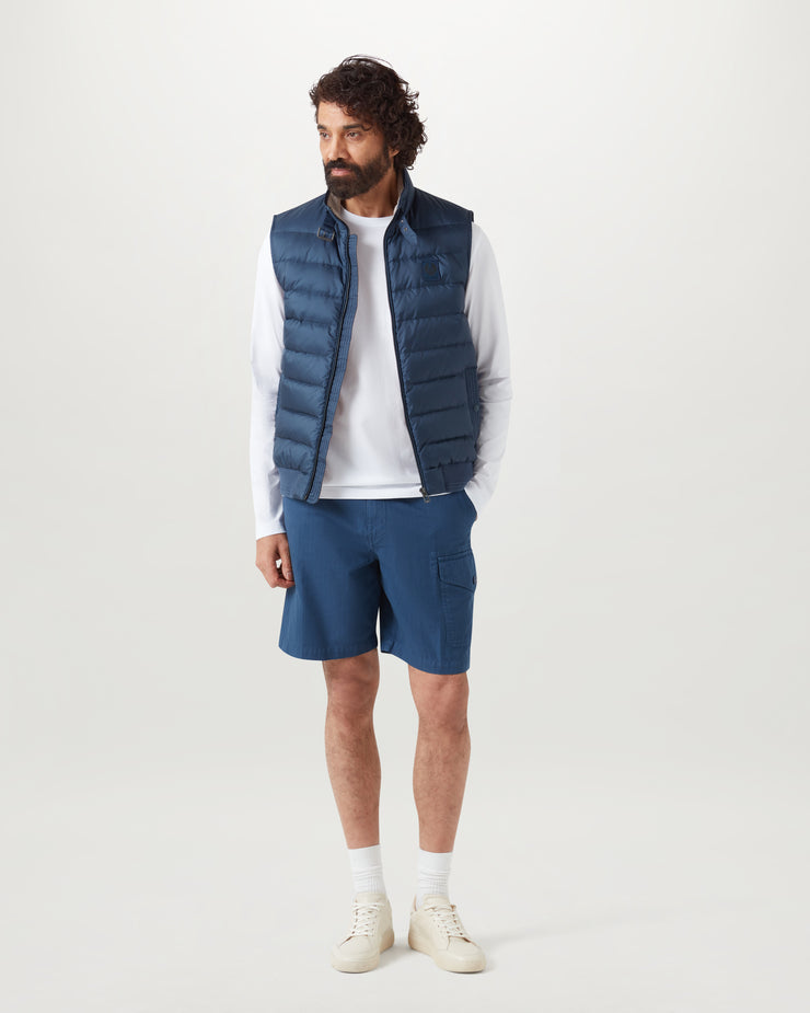 Belstaff Chaleco Circuit