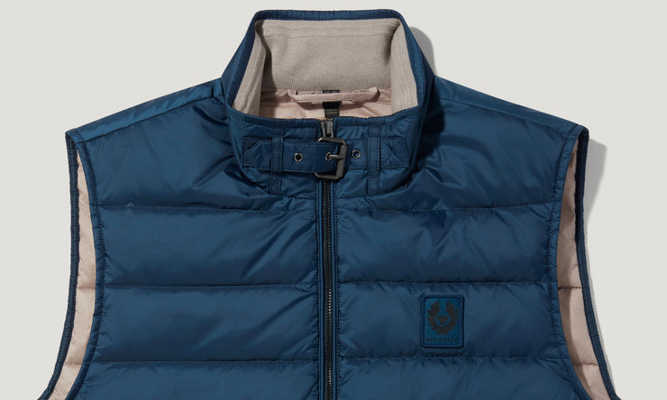 Belstaff Chaleco Circuit