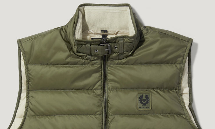 Belstaff Chaleco Circuit