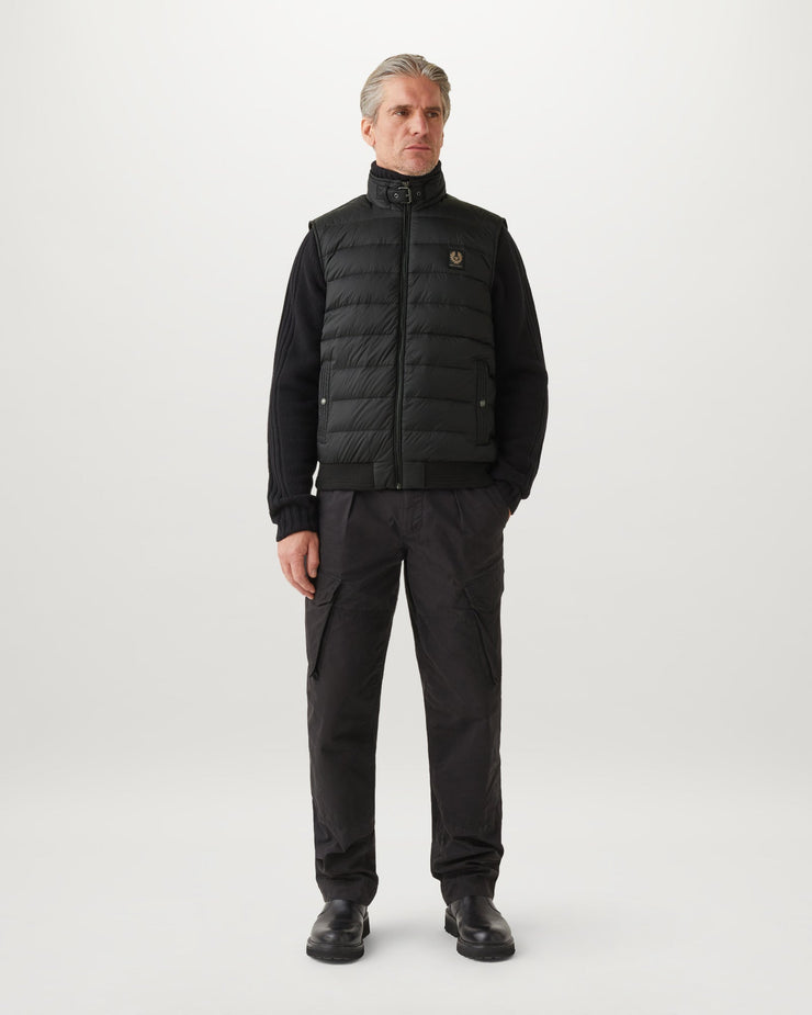 Belstaff Chaleco Circuit