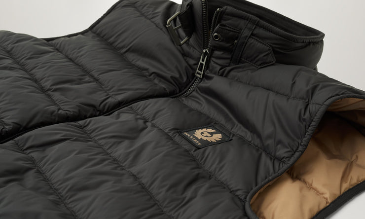 Belstaff Chaleco Circuit