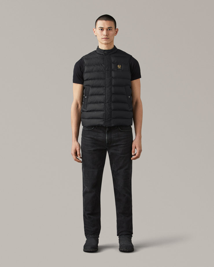 Belstaff Chaleco Climate