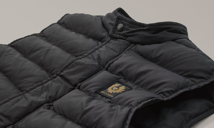 Belstaff Chaleco Climate