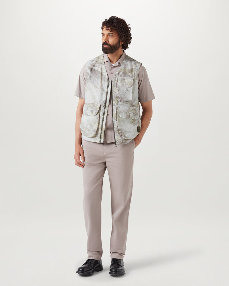 Belstaff Chaleco Hithe