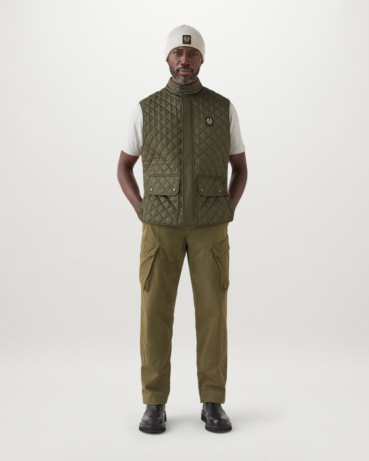 Belstaff Chaleco Icon