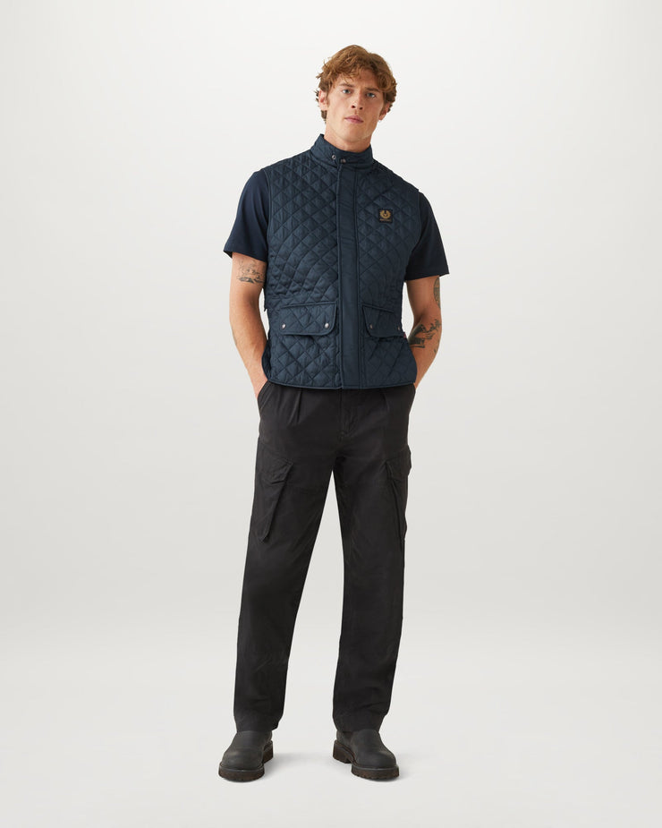 Belstaff Chaleco Icon