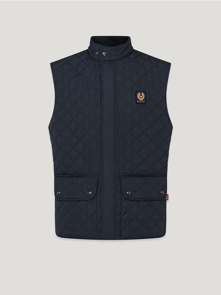 belstaff chaleco icon